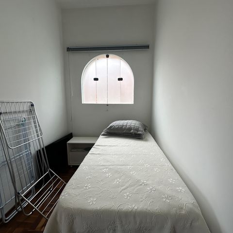 Casa à venda com 700m², 4 quartos e 4 vagasQuarto de Serviço