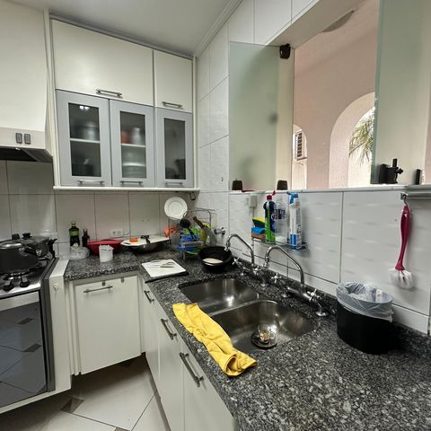 Casa à venda com 700m², 4 quartos e 4 vagasCozinha