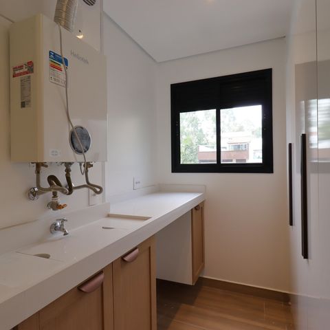 Apartamento à venda com 87m², 2 quartos e 2 vagasÁrea de Serviço