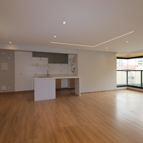 Apartamento à venda com 87m², 2 quartos e 2 vagasSala