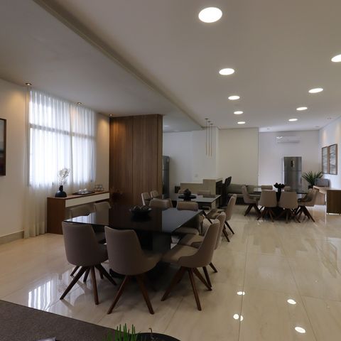 Apartamento à venda com 87m², 2 quartos e 2 vagasÁrea Comum - Salão de Festa