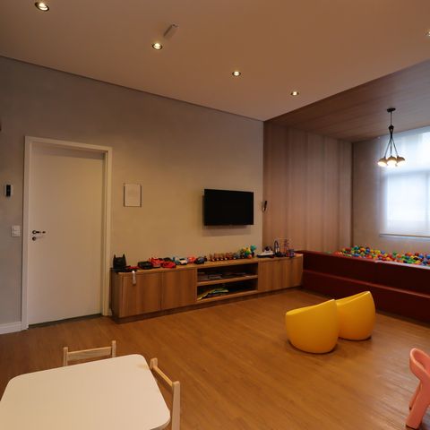 Apartamento à venda com 87m², 2 quartos e 2 vagasÁrea Comum - Brinquedoteca