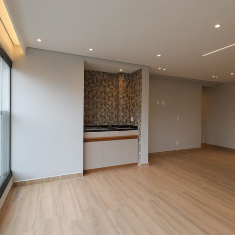 Apartamento à venda com 87m², 2 quartos e 2 vagasVaranda Gourmet