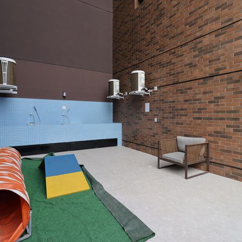 Apartamento à venda com 87m², 2 quartos e 2 vagasÁrea Comum - Área Pet