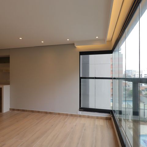Apartamento à venda com 87m², 2 quartos e 2 vagasVaranda Gourmet