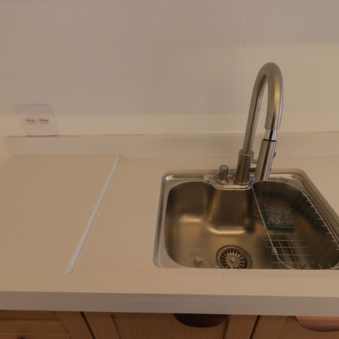 Apartamento à venda com 87m², 2 quartos e 2 vagasCozinha 