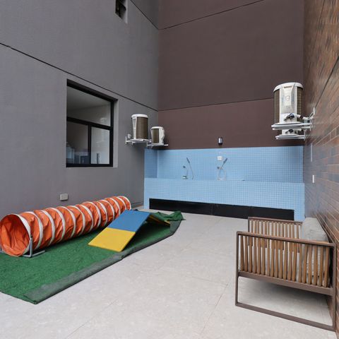 Apartamento à venda com 87m², 2 quartos e 2 vagasÁrea Comum - Área Pet