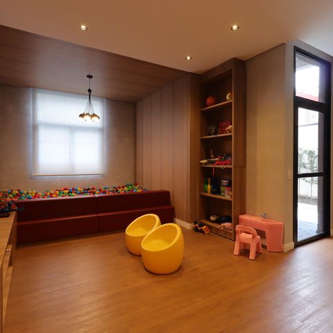 Apartamento à venda com 87m², 2 quartos e 2 vagasÁrea Comum - Brinquedoteca