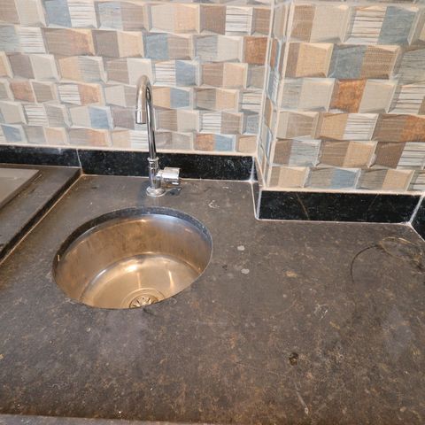 Apartamento à venda com 87m², 2 quartos e 2 vagasVaranda Gourmet 
