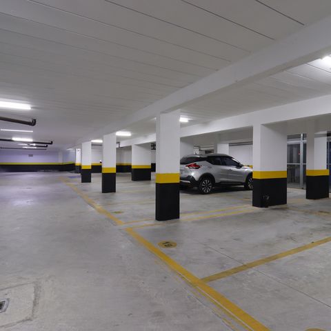 Apartamento à venda com 87m², 2 quartos e 2 vagasGaragem