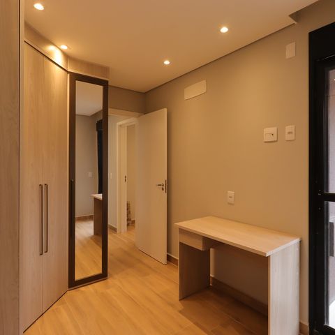 Apartamento à venda com 87m², 2 quartos e 2 vagasQuarto