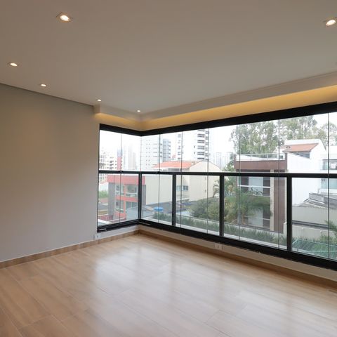Apartamento à venda com 87m², 2 quartos e 2 vagasVaranda Gourmet