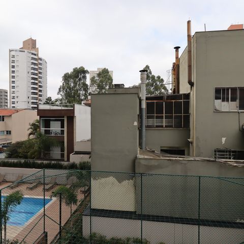Apartamento à venda com 87m², 2 quartos e 2 vagasVista da Suíte