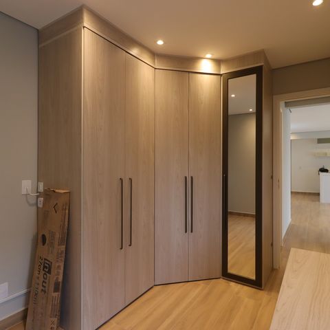 Apartamento à venda com 87m², 2 quartos e 2 vagasQuarto