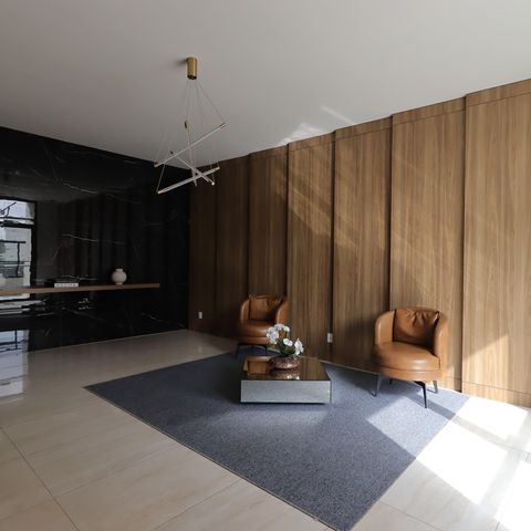 Apartamento à venda com 87m², 2 quartos e 2 vagasÁrea Comum - Hall