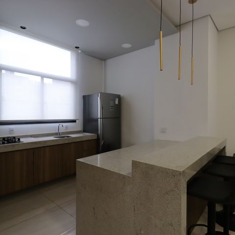 Apartamento à venda com 87m², 2 quartos e 2 vagasÁrea Comum - Salão de Festa