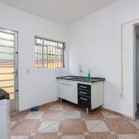 Casa à venda com 140m², 1 quarto e 1 vaga Casa à venda com 140m², 1 quarto e 1 vagaCozinha