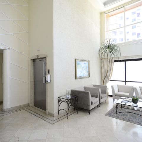 Apartamento à venda com 350m², 4 quartos e 4 vagasHall de entrada