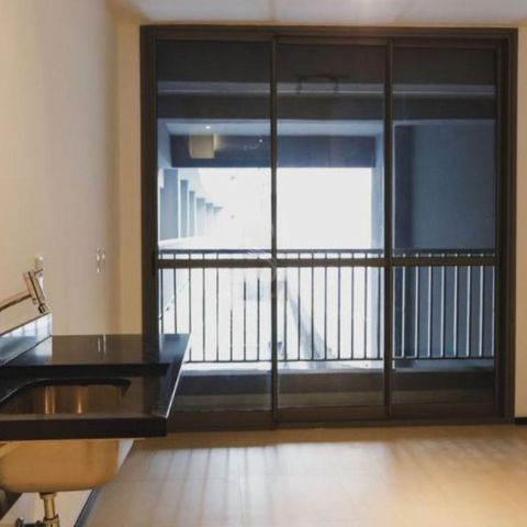 Apartamento à venda com 37m², 1 quarto e sem vaga