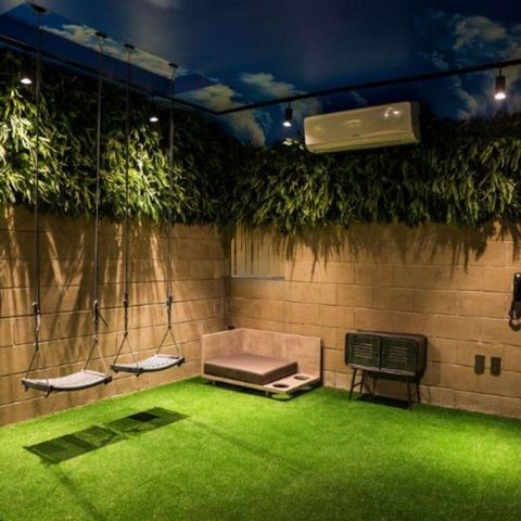 Apartamento à venda com 37m², 1 quarto e sem vaga
