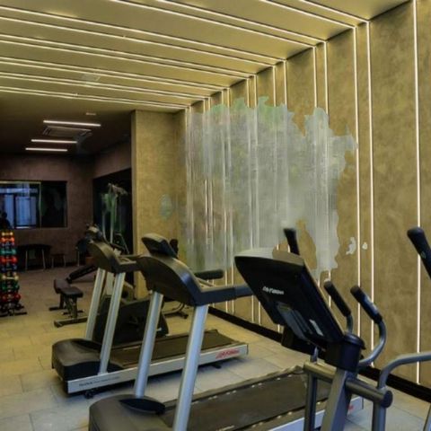 Apartamento à venda com 37m², 1 quarto e sem vaga