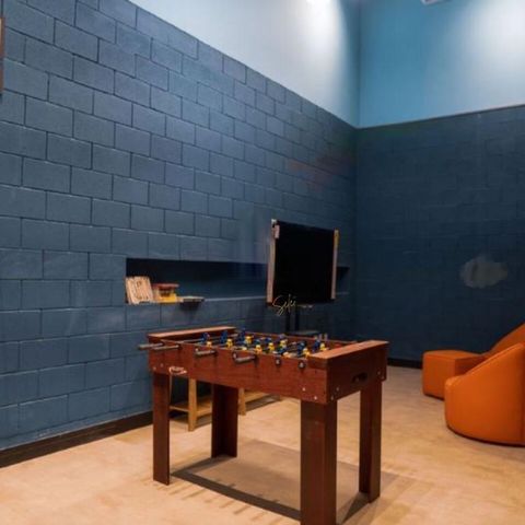 Apartamento à venda com 37m², 1 quarto e sem vaga