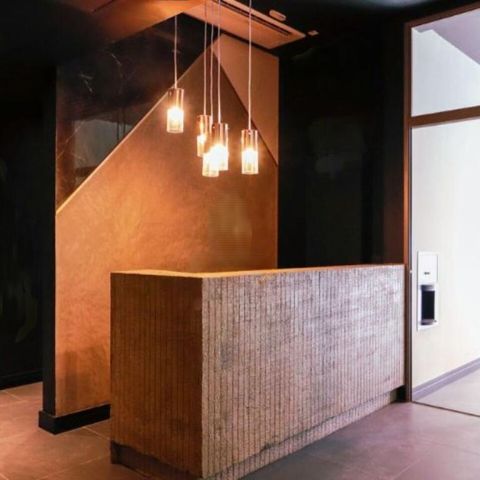 Apartamento à venda com 37m², 1 quarto e sem vaga