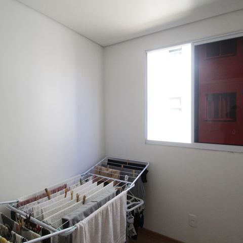 Apartamento à venda com 40m², 2 quartos e 1 vagaQuarto 1