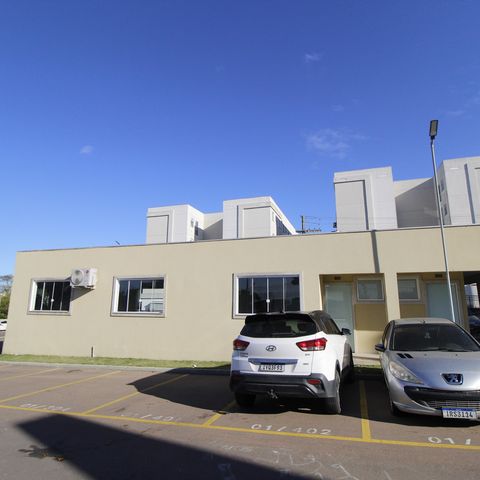 Apartamento à venda com 40m², 2 quartos e 1 vagaÁrea comum - Salão de festas
