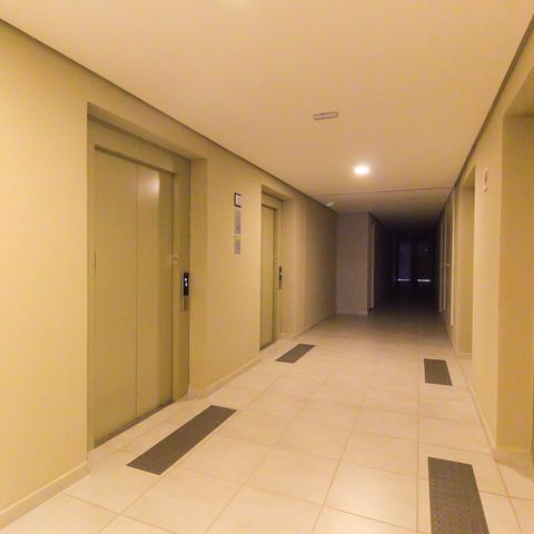 Apartamento à venda com 45m², 2 quartos e sem vagaÁrea comum