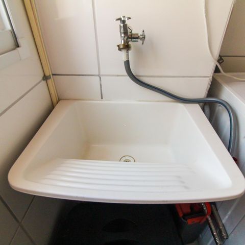 Apartamento à venda com 45m², 2 quartos e sem vagaCozinha e Área de Serviço