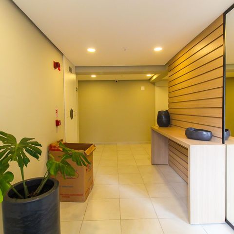 Apartamento à venda com 45m², 2 quartos e sem vagaÁrea comum