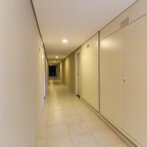 Apartamento à venda com 45m², 2 quartos e sem vagaÁrea comum