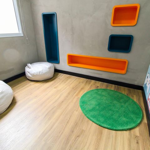 Apartamento à venda com 45m², 2 quartos e sem vagaÁrea comum