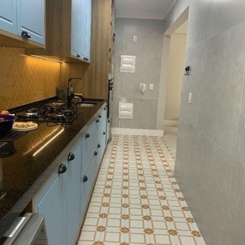 Apartamento à venda com 86m², 3 quartos e 2 vagas