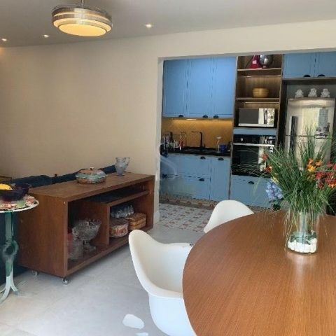 Apartamento à venda com 86m², 3 quartos e 2 vagas