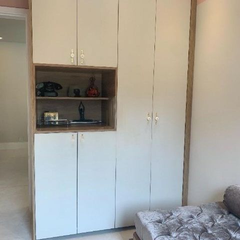 Apartamento à venda com 86m², 3 quartos e 2 vagas