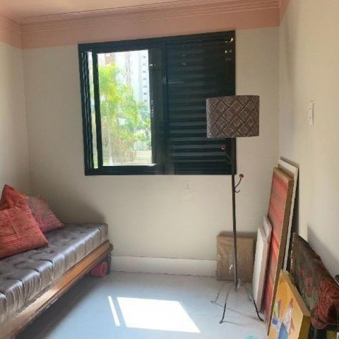 Apartamento à venda com 86m², 3 quartos e 2 vagas