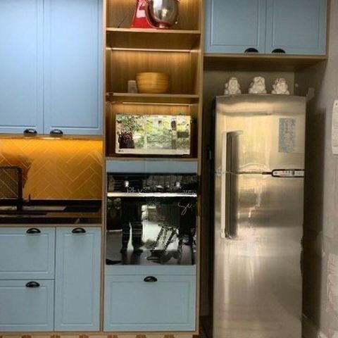 Apartamento à venda com 86m², 3 quartos e 2 vagas