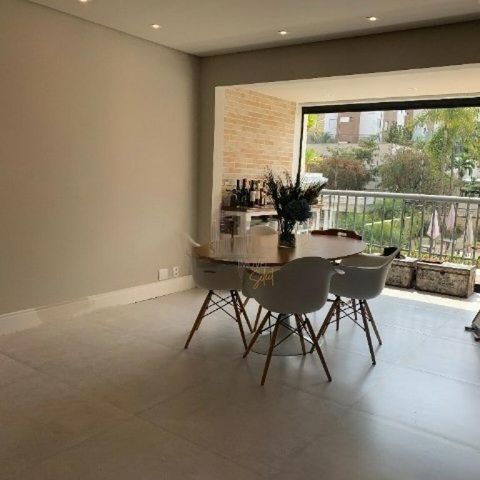 Apartamento à venda com 86m², 3 quartos e 2 vagas