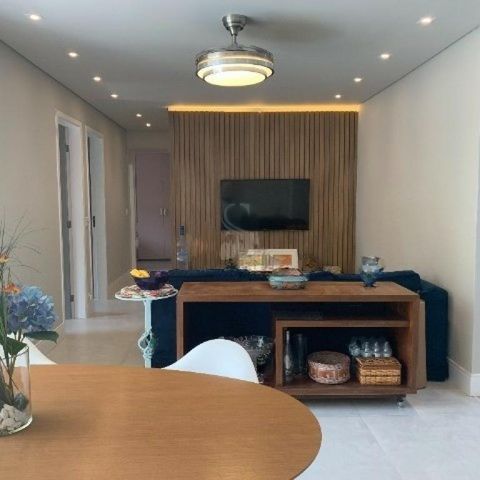 Apartamento à venda com 86m², 3 quartos e 2 vagas