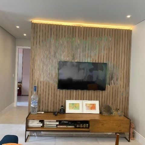Apartamento à venda com 86m², 3 quartos e 2 vagas
