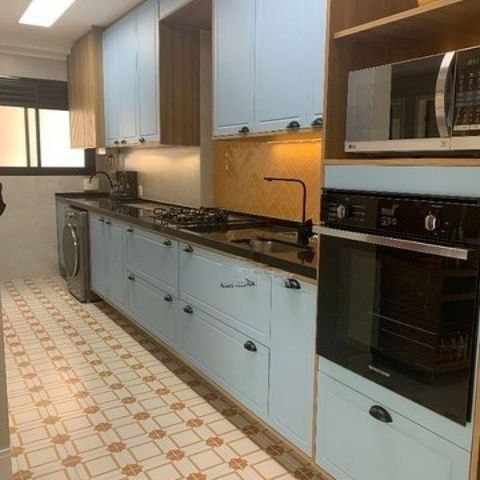 Apartamento à venda com 86m², 3 quartos e 2 vagas