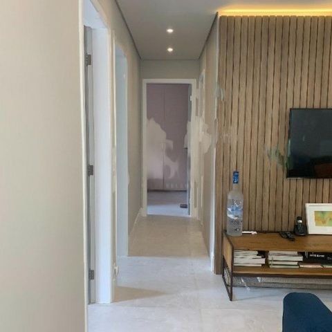 Apartamento à venda com 86m², 3 quartos e 2 vagas