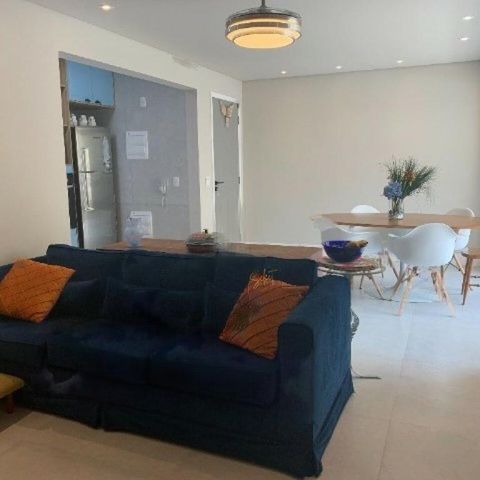 Apartamento à venda com 86m², 3 quartos e 2 vagas