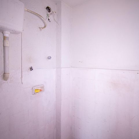 Apartamento para alugar com 60m², 1 quarto e sem vagaBanheiro