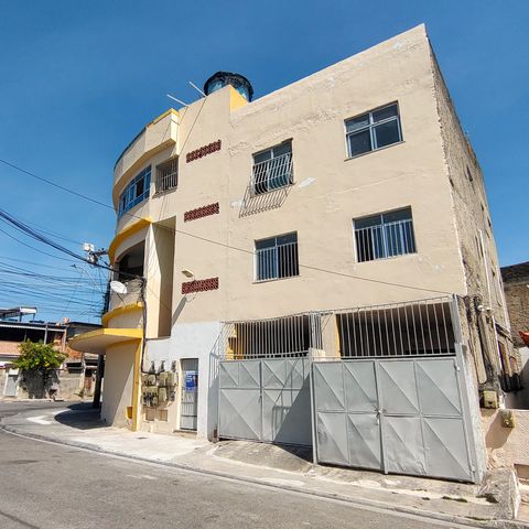 Apartamento para alugar com 60m², 1 quarto e sem vagaFachada