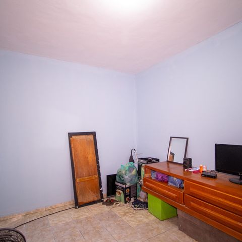Apartamento para alugar com 60m², 1 quarto e sem vagaQuarto