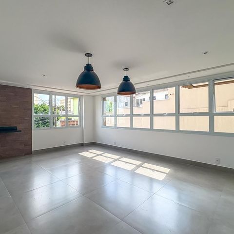 Apartamento à venda com 54m², 2 quartos e 1 vaga Apartamento à venda com 54m², 2 quartos e 1 vagaÁrea comum