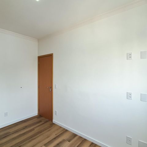 Apartamento à venda com 54m², 2 quartos e 1 vaga Apartamento à venda com 54m², 2 quartos e 1 vagaQuarto 1